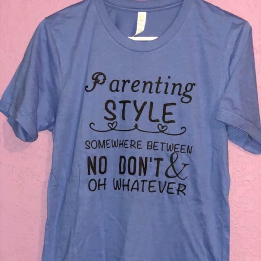 Women’s tee
